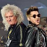 Queen tuiteó en su cuenta oficial conmovedor video tras recital en Buenos Aires