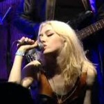 Rockeras argentinas al desnudo