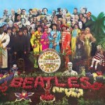 Sgt pepper