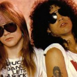 ¿Axl y Slash vuelven a juntar a los Guns N´Roses originales?