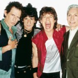 Es oficial: Los Rolling Stones tocarán en Chile el 3 de febrero de 2016