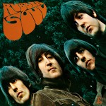 50 años de Rubber Soul