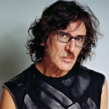 Qué dice la feroz carta que Charly García escribió contra el nuevo gobierno argentino