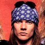 Confirmado: Axl Rose y Slash volverán a tocar juntos como Guns N´Roses en 2016