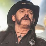 Murió Lemmy Kilmister, la leyenda de Motörhead: Un verdadero rocker impacta con su partida