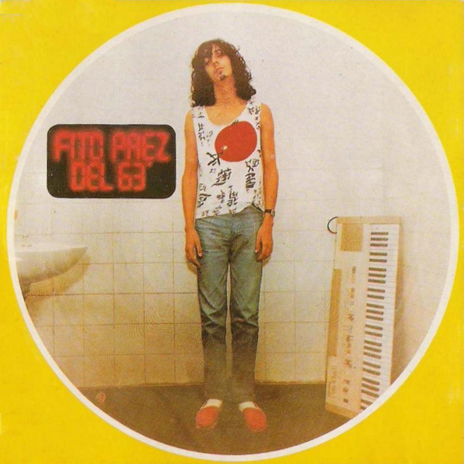 ¿Cuáles son los mejores discos de Fito Páez? Repaso a su destacada