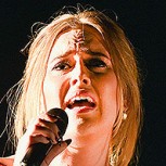 Pesadilla de Adele: La gran vergüenza que vivió en los Grammy