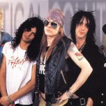 Guns N´Roses componen canciones nuevas para su regreso: Esperada noticia