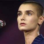 Escándalo histórico: La noche que terminó la carrera de Sinéad O’Connor