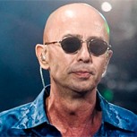 Carlos “Indio Solari” tiene parkinson: La mayor figura de la historia del rock argentino