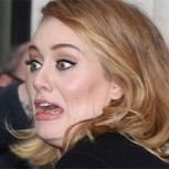 Delirante video de Adele: ¿Qué ocurrió cuando quiso hacer twerking sobre el escenario?