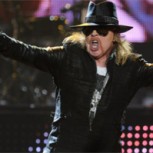 Pase histórico: Axl Rose es el nuevo cantante de AC/DC
