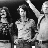 Led Zeppelin: Historia, apogeo y tragedia de la banda más pesada de todos los tiempos