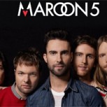 Maroon 5 en Chile: Descubre qué tiene preparado para el show de esta noche