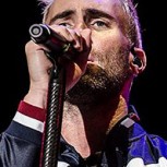 Maroon 5 en Chile: un recital para no olvidar jamás