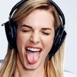 Lo dice la ciencia: Las personas que escuchan rock son más inteligentes