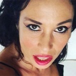 Quién es Érica García, la rockera que está en boca de toda Argentina por sus fotos