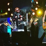 Descubre por qué el mundo se burla del regreso de Guns N´Roses