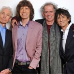 Rolling Stones prepara nuevo material para diciembre: su primer disco en 11 años