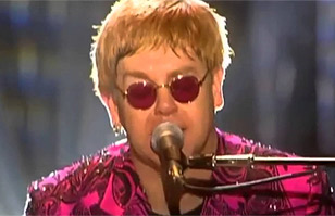 Resultado de imagen de Sacrifice (canción de Elton John)