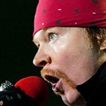 La mayor filtración de la historia: Así suena AC/DC en voz de Axl Rose