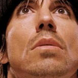 Red Hot Chili Peppers suspende show por líder hospitalizado de gravedad