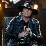 El día llegó: Axl Rose cantó para AC/DC ¿Cómo estuvo?