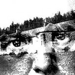 La satánica Boleskine House: ¿Es esa casona donde vivió Jimmy Page la entrada al infierno?