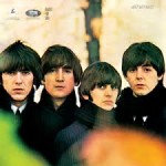 mejores discos Los Beatles
