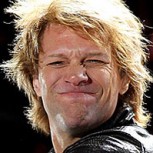 Bon Jovi vive incómodo momento: Fue a un casamiento y tuvo que cantar, mira qué sucedió