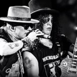 Precios y ubicaciones para Guns N´Roses en Chile: Toda la información para un show imperdible