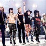 Guns N´Roses regresan a Chile: Todas las fechas de una gira histórica por Latinoamérica