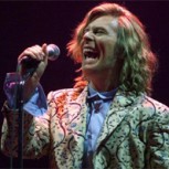 Impactante versión de David Bowie con mil músicos en escena: Conmovedoras imágenes