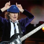 Angus Young habló sobre el futuro de AC/DC: ¿Llega el final o hay rock para rato?