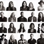 Imagine 2016: Estrellas mundiales se suman en impresionante versión del clásico de Lennon, para Unicef
