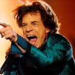 Mick Jagger realiza insólita confesión: “Me dicen que hablo como chileno”