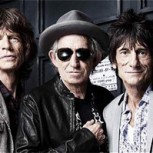 Impresionante: Así suena lo nuevo de los Rolling Stones