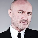 Vuelve Phil Collins: Anunció su primera gira en diez años
