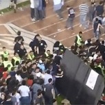 Guns N´Roses: Batalla campal por el Vip casi termina en tragedia en Buenos Aires; escalofriante video
