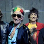 Impresionante: Este es el nuevo videoclip de los Rolling Stones
