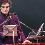 Charly García: Alta médica y nuevo disco para febrero de 2017