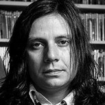Víctimas de rockero argentino Cristian Aldana hacen brutales relatos de agresiones sexuales