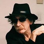 Es oficial: Nuevo disco de Charly García ya tiene fecha de lanzamiento