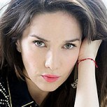 Natalia Oreiro posa sin ropa interior para Rolling Stone