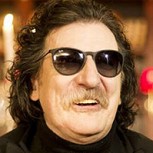 Escucha lo nuevo y esperado de Charly García: “La máquina de ser feliz”