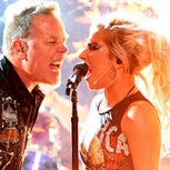Metallica enfurece a sus fans y los deja perplejos: ¿Lady Gaga se une a la banda?