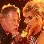 Desastrosa presentación de Metallica en los Grammy: ¿Qué sucedió?