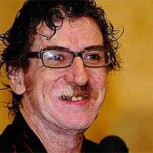 Preocupa el estado de Charly García: ¿Extrema delgadez o su habitual fisonomía?