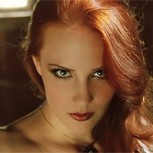 Simone Simons, la elogiada líder de Epica: ¿La mujer más admirada del rock-metal?