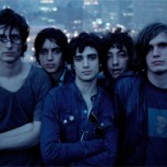 The Strokes en Lollapalooza: Tremendo bochorno al comienzo de su show